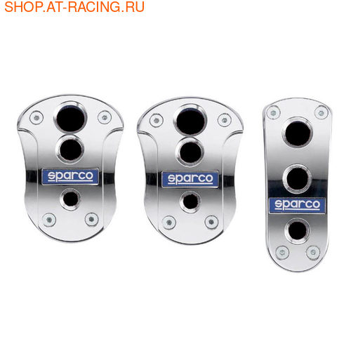 Sparco    Cromo
