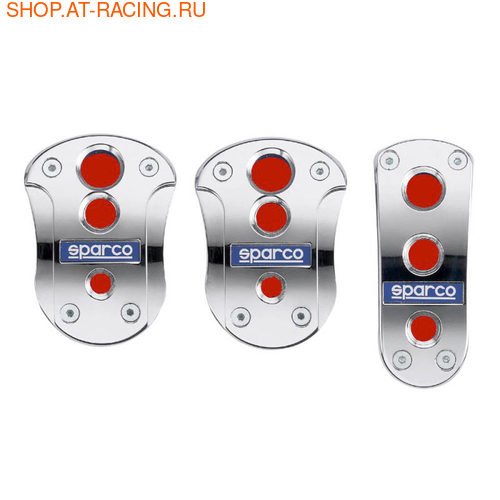    Sparco Cromo
