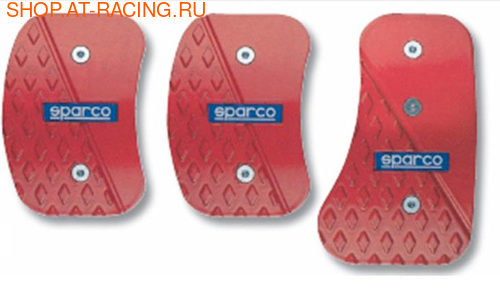    Sparco Fast