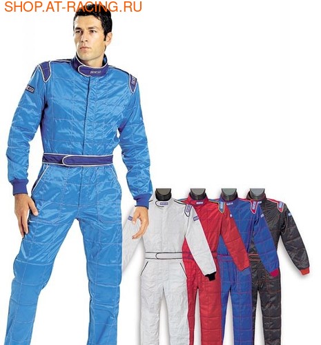  Sparco Formula 2