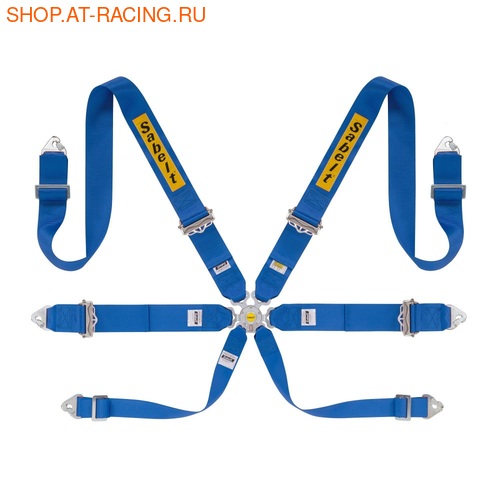   Sabelt SALOON SILVER RALLY 3x3