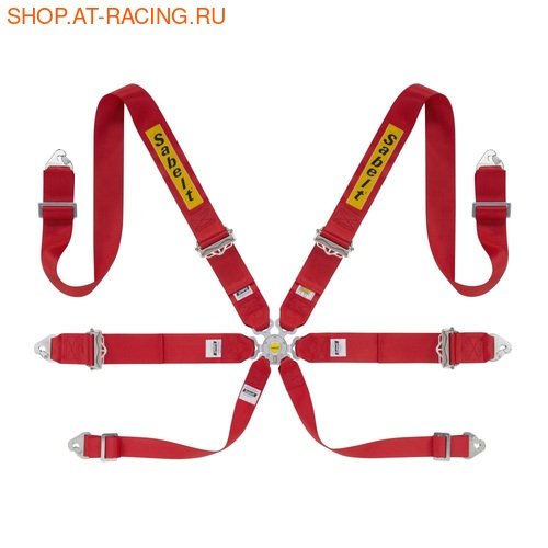   Sabelt SALOON SILVER RALLY 3x3