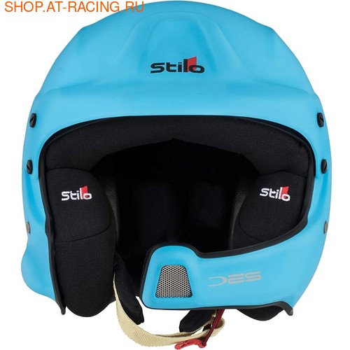  Stilo WRC Des
