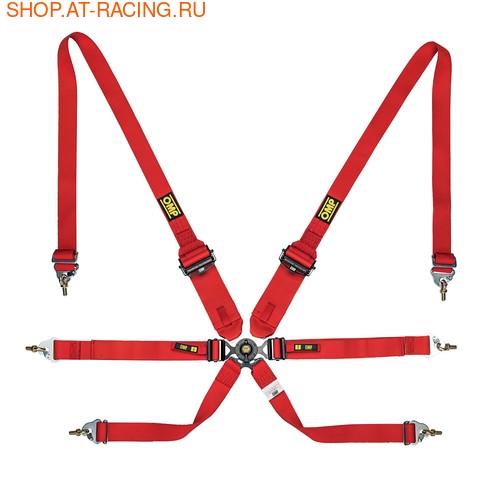   OMP ONE 3+2 ENDURANCE