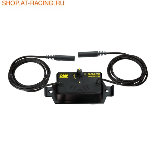 OMP  B-RACE