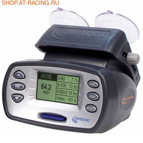   RACELOGIC PERFORMANCE BOX ()