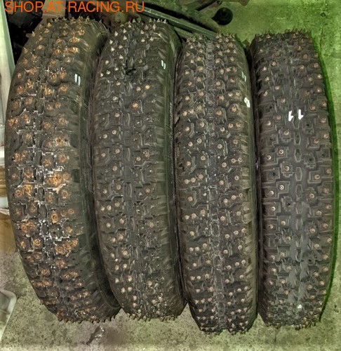 Michelin C-5+ICE C11 ()