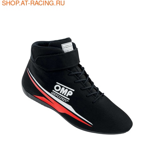 Обувь OMP Sport MY2020