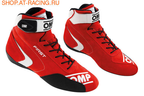  OMP FIRST my2020