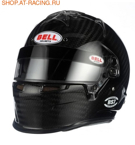 Шлем Bell RS7 CARBON DUCKBILL (фото)