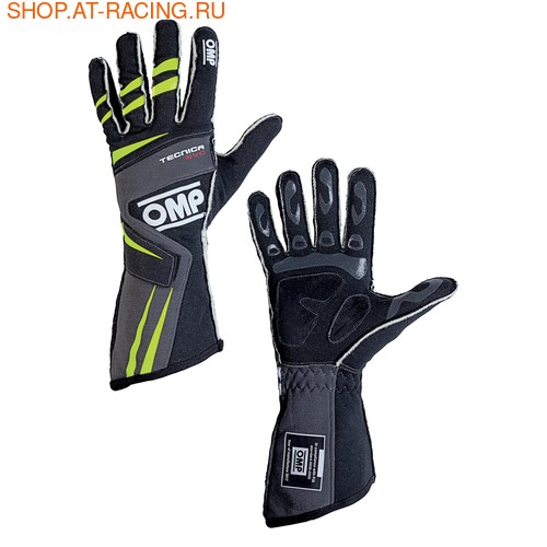  OMP Tecnica Evo MY2018
