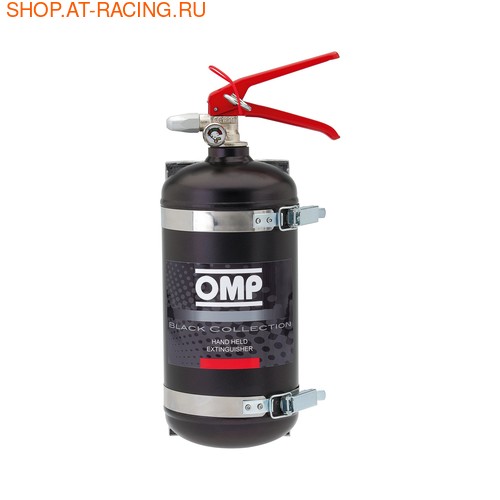 OMP  Black Collection