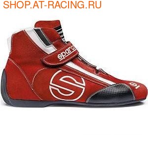 Обувь Sparco Formula SL-7 (фото)