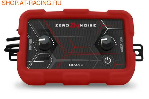 ZERONOISE  BRAVE ()