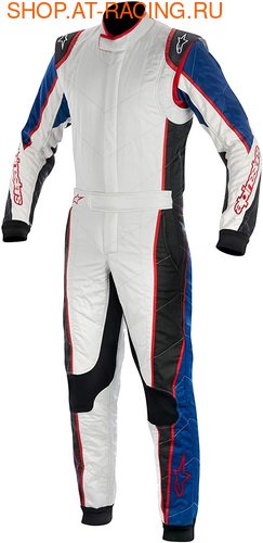  Alpinestars GP Tech