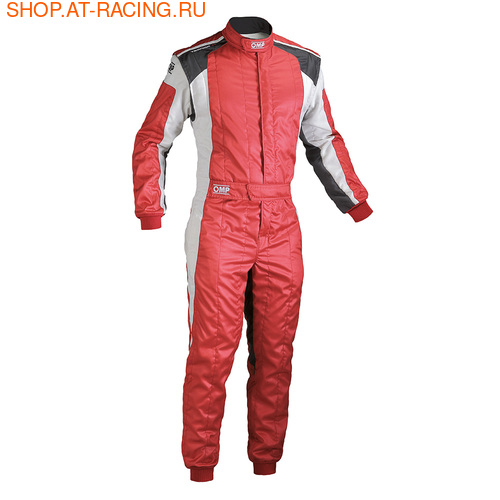  OMP TECNICA EVO ()