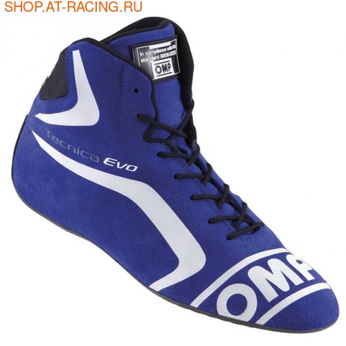 Обувь OMP Tecnica Evo (фото)