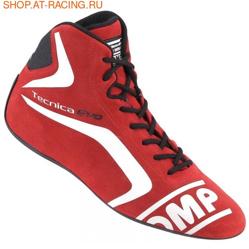  OMP Tecnica Evo