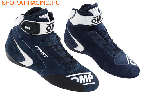 OMP FIRST my2020