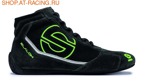 Обувь Sparco Slalom RB-3