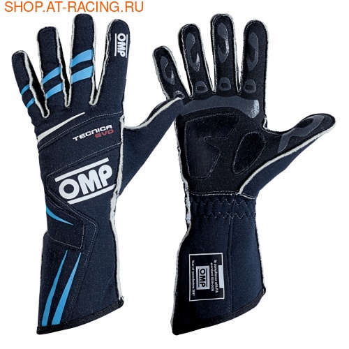  OMP Tecnica Evo MY2018