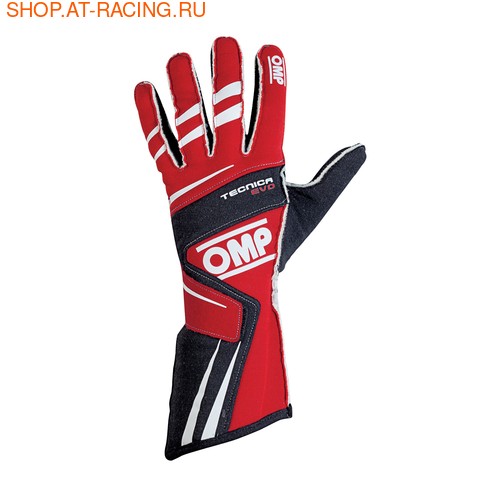  OMP Tecnica EVO