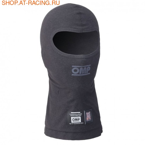  OMP Tecnica