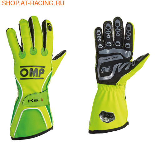  OMP KS-1