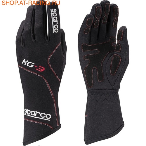  Sparco KG-3
