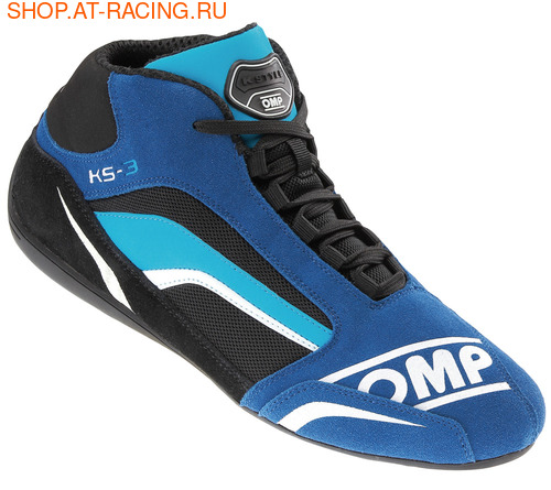 Обувь OMP KS-3 (фото)