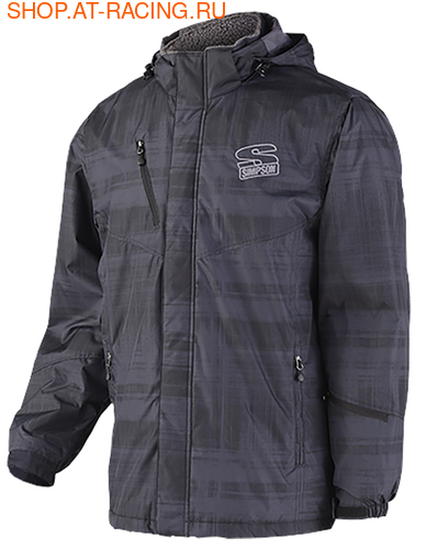  Simpson TURN 4 JACKET ()