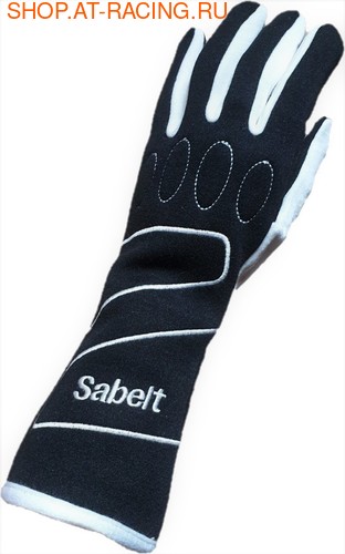Перчатки Sabelt Touch (фото)
