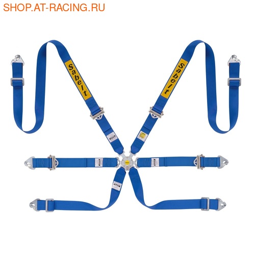   Sabelt SALOON SILVER RALLY 2X2