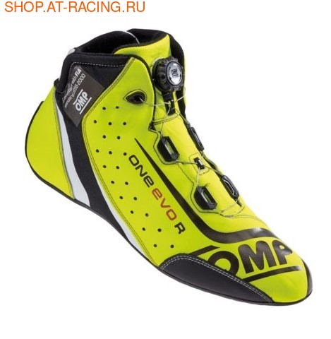  OMP One Evo R