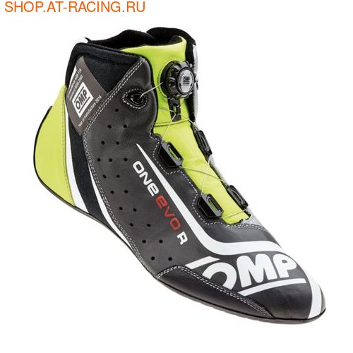  OMP One Evo R