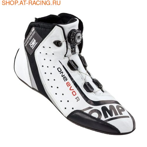  OMP One Evo R