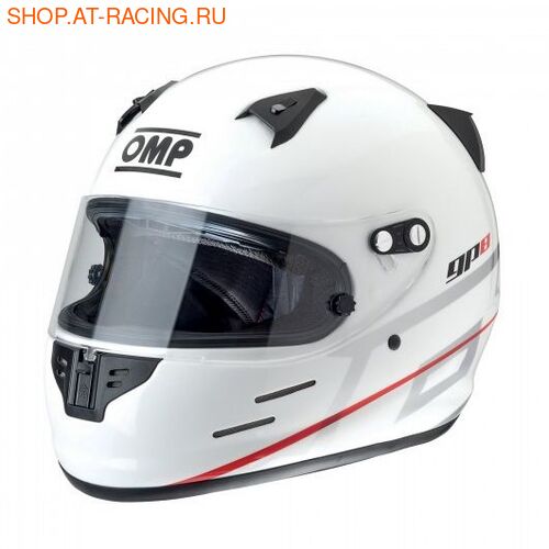  OMP GP 8K EVO ()