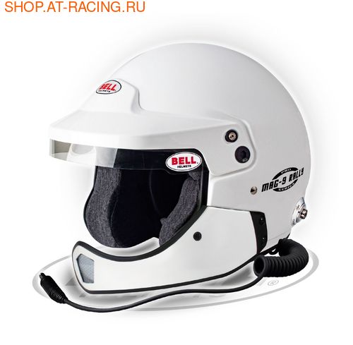  Bell MAG-9 RALLY HCB ()