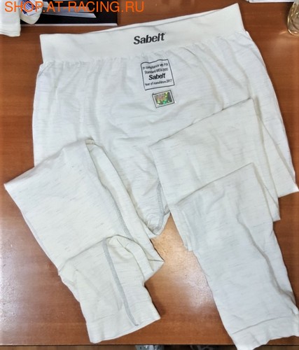 Панталоны Sabelt UI-500
