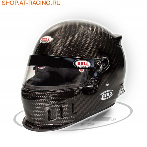  Bell GTX3 Carbon ()