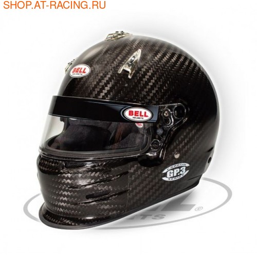  Bell GP3 Carbon