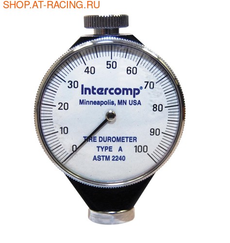 Intercomp 