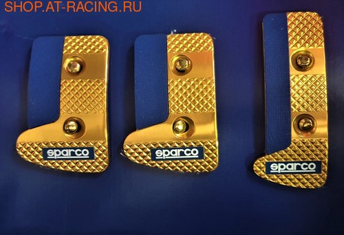    Sparco Smart