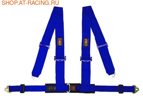   OMP Racing 4M