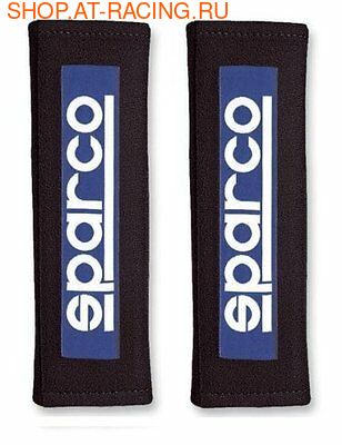    Sparco SHOULDER PADS