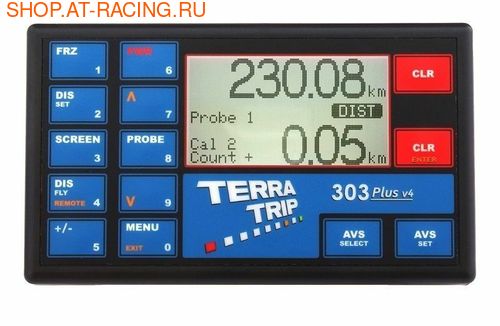 Terratrip   303 Plus V4