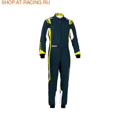  Sparco THUNDER