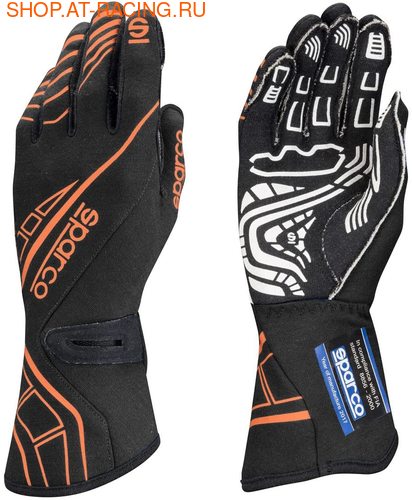  Sparco LAP RG-5