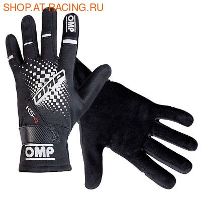  OMP KS-4 MY2018