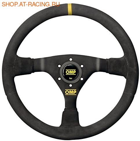 Спортивный руль OMP TRECENTO